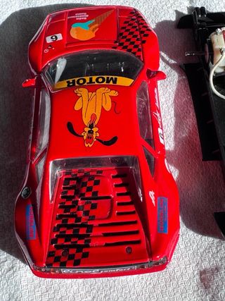 ProSlot Ferrari 355: Coche Scalextric