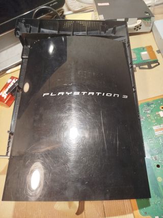 PlayStation 3 - piezas