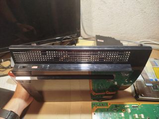 PlayStation 3 - piezas
