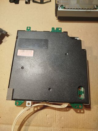 PlayStation 3 - piezas