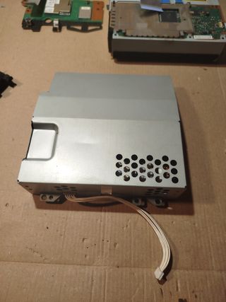 PlayStation 3 - piezas