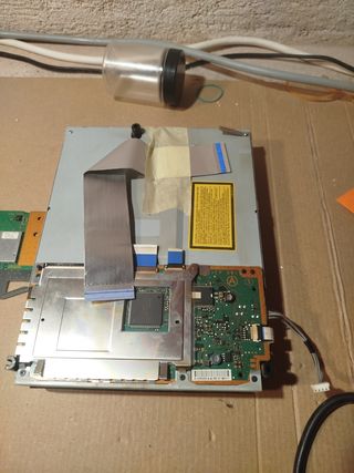 PlayStation 3 - piezas
