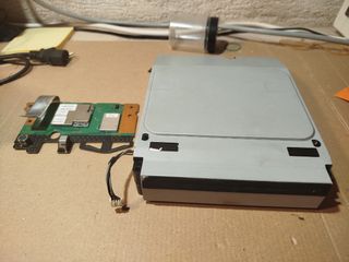 PlayStation 3 - piezas