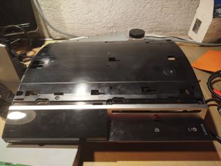 PlayStation 3 - piezas