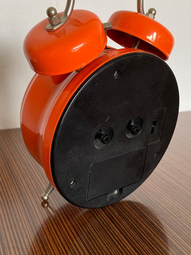 Reloj Despertador Vintage