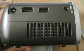 Miniproyector Kolexa VF-280 LED