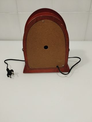 Radio Tecman Arm-300 Retro