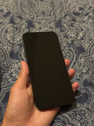 iPhone 12 Pro Max 256GB - Azul Pacífico