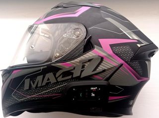 CASCO MOTO CGM talla S