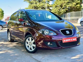SEAT Altea XL 1.9TDI 2009