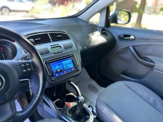 SEAT Altea XL 1.9TDI 2009