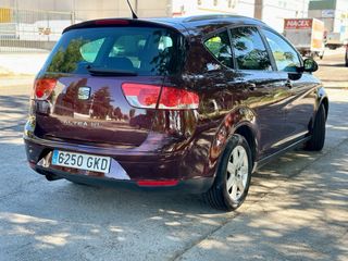 SEAT Altea XL 1.9TDI 2009