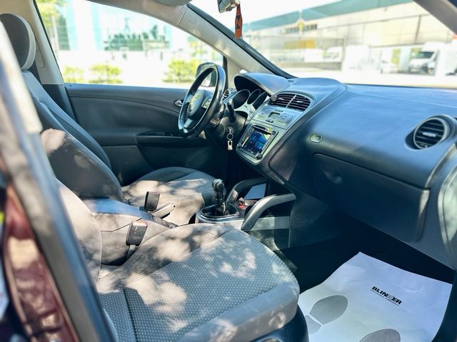 SEAT Altea XL 1.9TDI 2009