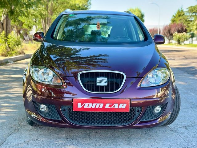 SEAT Altea XL 1.9TDI 2009