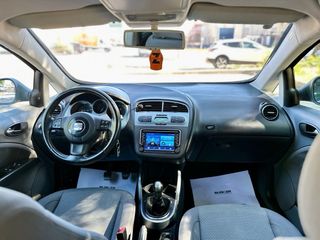 SEAT Altea XL 1.9TDI 2009