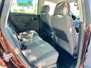 SEAT Altea XL 1.9TDI 2009
