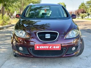 SEAT Altea XL 1.9TDI 2009