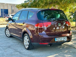 SEAT Altea XL 1.9TDI 2009