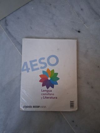 Lengua Castellana y Literatura 4º ESO