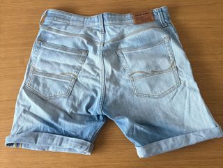 Shorts Jack & Jones Hombre - M