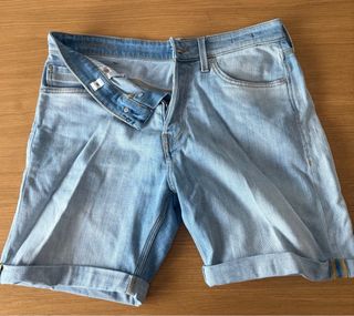 Shorts Jack & Jones Hombre - M