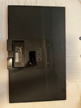 Monitor AOC E2476VWM6 24”