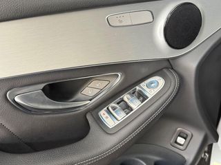 MERCEDES BENZ GLC Coupe GLC 220 d 4MATIC