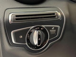 MERCEDES BENZ GLC Coupe GLC 220 d 4MATIC