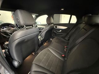 MERCEDES BENZ GLC Coupe GLC 220 d 4MATIC
