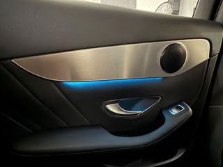 MERCEDES BENZ GLC Coupe GLC 220 d 4MATIC