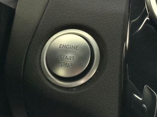 MERCEDES BENZ GLC Coupe GLC 220 d 4MATIC
