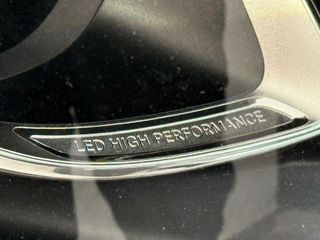 MERCEDES BENZ GLC Coupe GLC 220 d 4MATIC