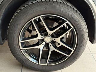 MERCEDES BENZ GLC Coupe GLC 220 d 4MATIC