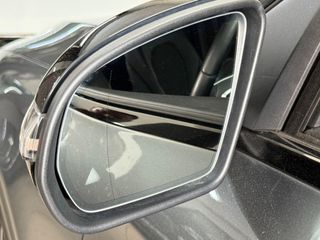 MERCEDES BENZ GLC Coupe GLC 220 d 4MATIC