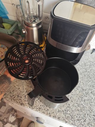 Freidora de aire MARCA COSORI 