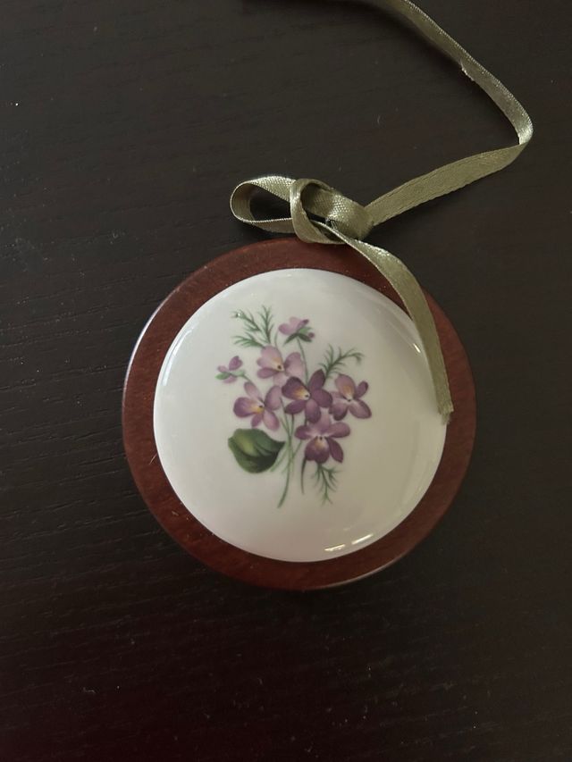 Bomboniera Alla Bomboniera - Viole