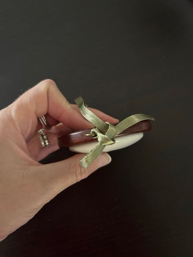 Bomboniera Alla Bomboniera - Viole