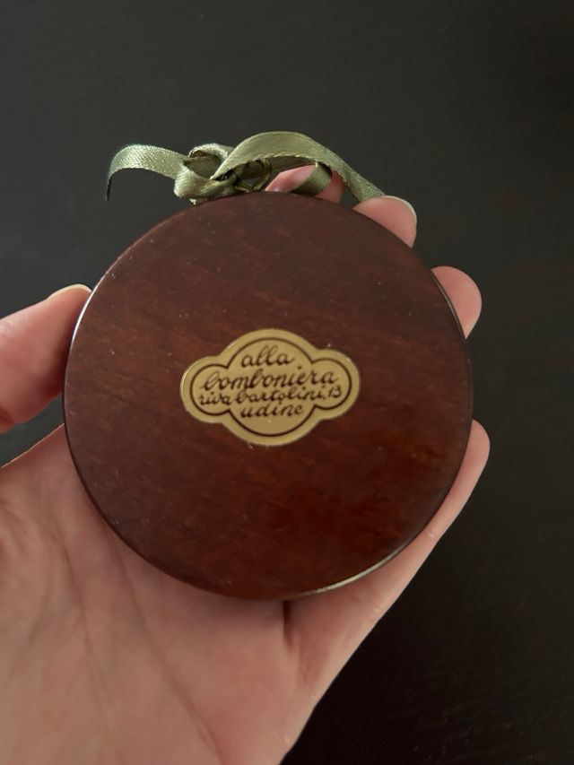 Bomboniera Alla Bomboniera - Viole