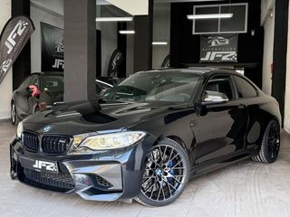BMW M2 PERFORMANCE