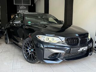 BMW M2 PERFORMANCE