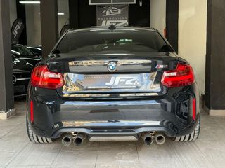 BMW M2 PERFORMANCE