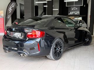 BMW M2 PERFORMANCE