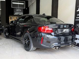 BMW M2 PERFORMANCE