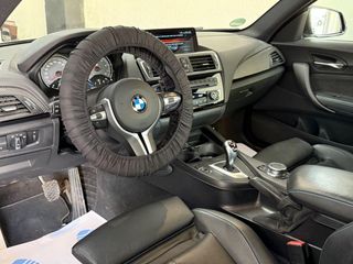 BMW M2 PERFORMANCE
