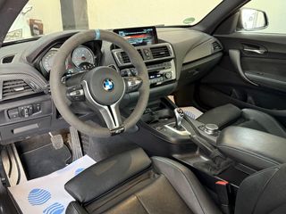 BMW M2 PERFORMANCE