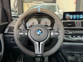BMW M2 PERFORMANCE