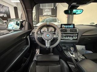 BMW M2 PERFORMANCE
