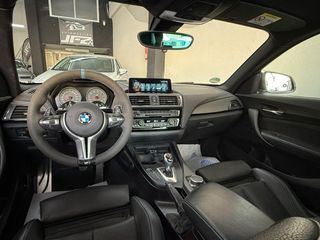 BMW M2 PERFORMANCE