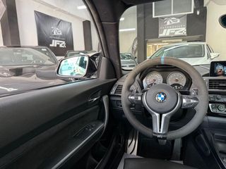 BMW M2 PERFORMANCE