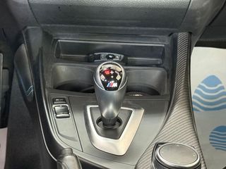 BMW M2 PERFORMANCE